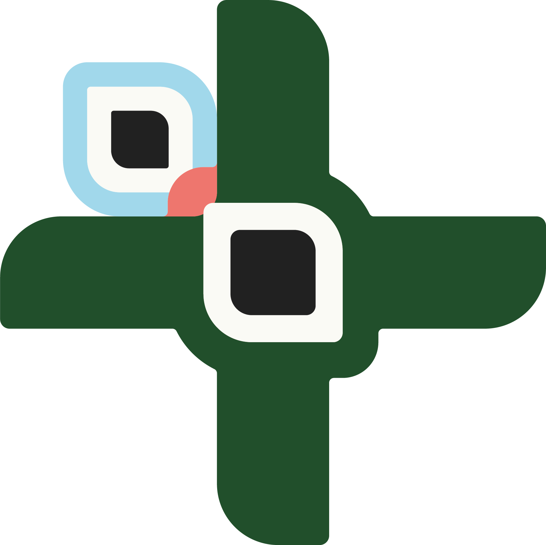 Midpoint Logo